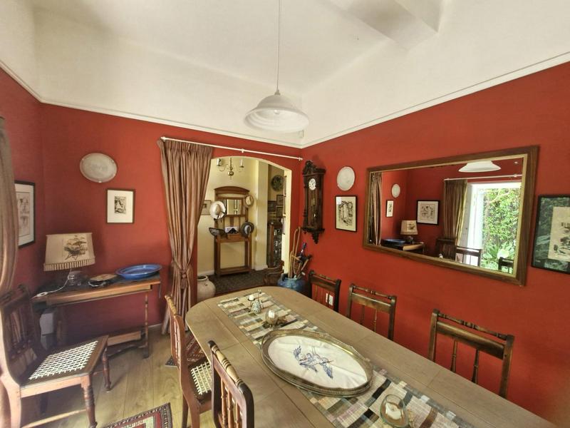 4 Bedroom Property for Sale in Rondebosch Western Cape